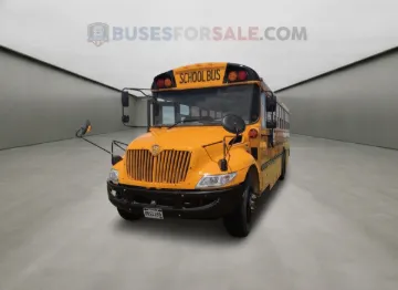Picture of 2013 International School Bus