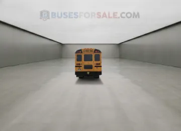 Picture of 2013 International School Bus