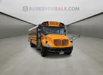 Picture of 2013 International School Bus