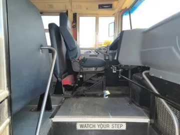 Picture of 2013 International School Bus