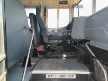 Picture of 2013 International School Bus