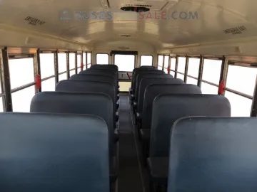 Picture of 2013 International School Bus