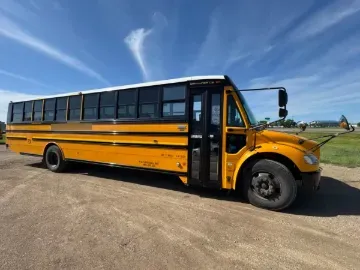 Picture of 2018 Thomas Built Buses C2 School Bus