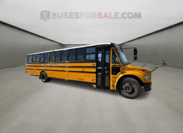 Picture of 2018 Thomas Built Buses C2 School Bus