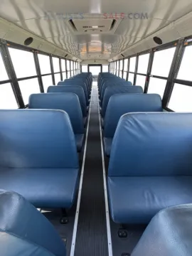 Picture of 2018 Thomas Built Buses C2 School Bus