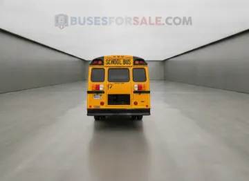 Picture of 2018 Thomas Built Buses C2 School Bus
