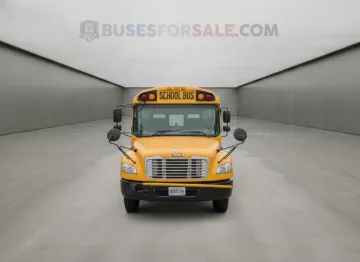 Picture of 2018 Thomas Built Buses C2 School Bus