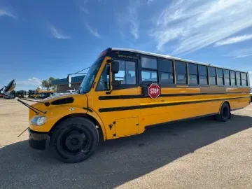 Picture of 2018 Thomas Built Buses C2 School Bus