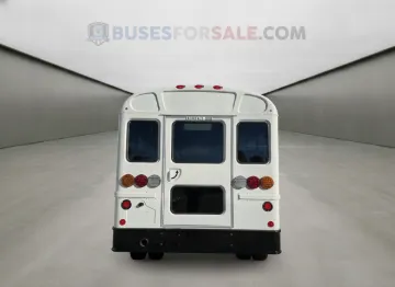 Picture of 2026 International CE Activity Bus