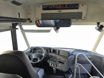 Picture of 2026 International CE Activity Bus
