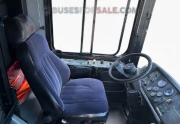 Picture of 2010 Gillig G27d102n4 Transit Bus ADA