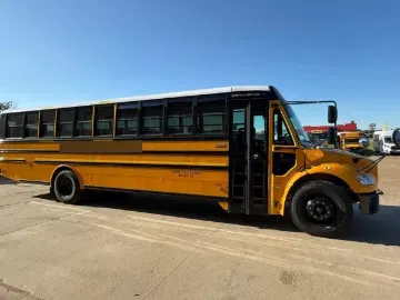 Picture of 2025 Thomas Built Buses C2 School Bus