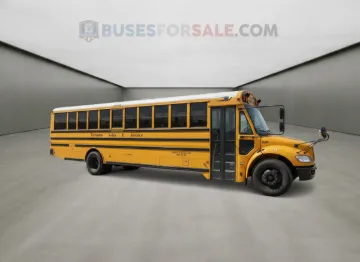 Picture of 2025 Thomas Built Buses C2 School Bus
