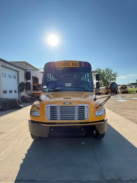 Picture of 2025 Thomas Built Buses C2 School Bus