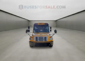 Picture of 2025 Thomas Built Buses C2 School Bus