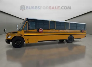 Picture of 2025 Thomas Built Buses C2 School Bus