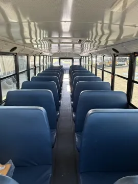 Picture of 2025 Thomas Built Buses C2 School Bus