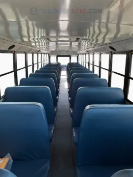 Picture of 2025 Thomas Built Buses C2 School Bus