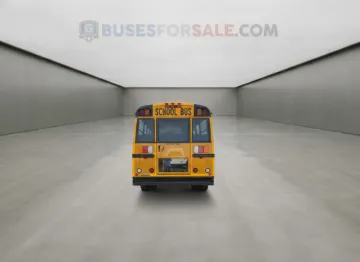 Picture of 2025 Thomas Built Buses C2 School Bus