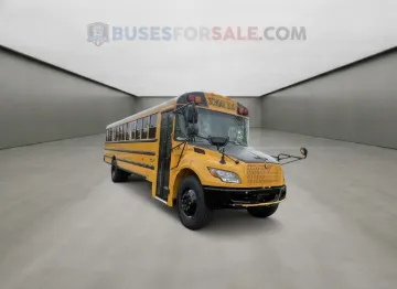 Picture of 2026 International CE School Bus