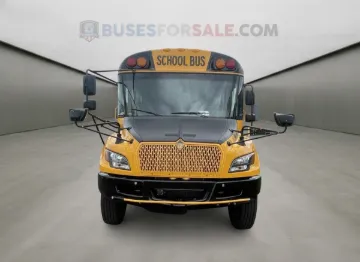 Picture of 2026 International CE School Bus