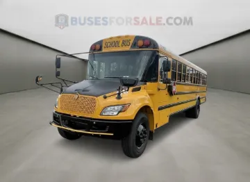 Picture of 2026 International CE School Bus