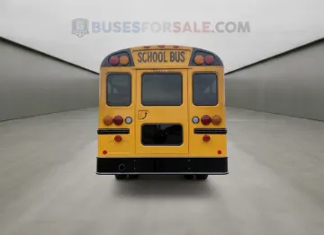 Picture of 2026 International CE School Bus