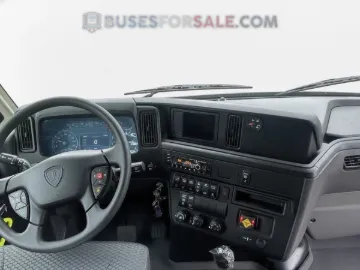 Picture of 2026 International CE School Bus