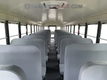 Picture of 2026 International CE School Bus