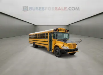 Picture of 2026 International CE School Bus