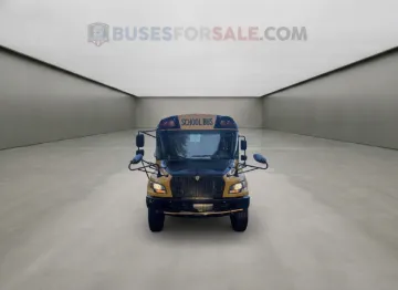 Picture of 2026 International CE School Bus