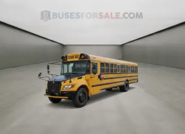 Picture of 2026 International CE School Bus