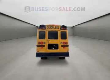 Picture of 2026 International CE School Bus