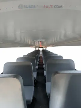 Picture of 2026 International CE School Bus