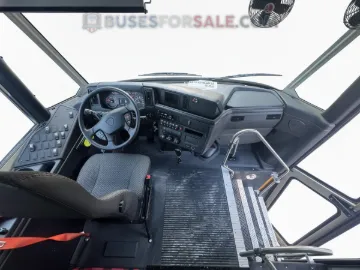 Picture of 2026 International CE School Bus