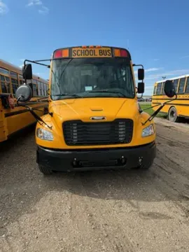 Picture of 2021 Thomas Built Buses C2 School Bus