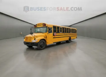 Picture of 2021 Thomas Built Buses C2 School Bus