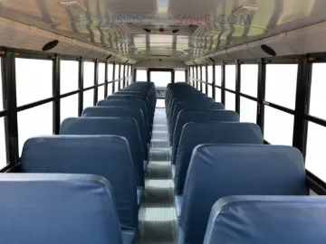 Picture of 2021 Thomas Built Buses C2 School Bus