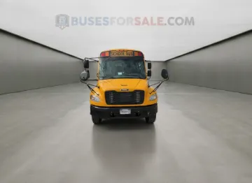 Picture of 2021 Thomas Built Buses C2 School Bus