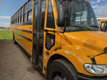 Picture of 2021 Thomas Built Buses C2 School Bus