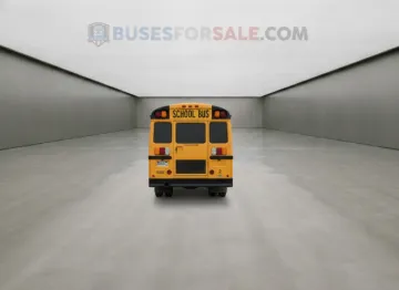 Picture of 2021 Thomas Built Buses C2 School Bus