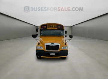 Picture of 2023 Blue Bird Vision School Bus