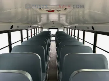 Picture of 2023 Blue Bird Vision School Bus