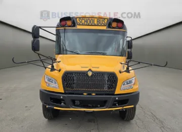 Picture of 2026 International CE ADA School Bus