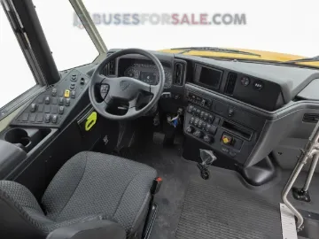 Picture of 2026 International CE ADA School Bus