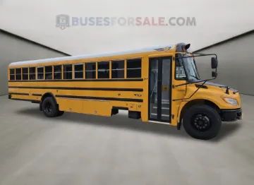 Picture of 2026 International CE School Bus