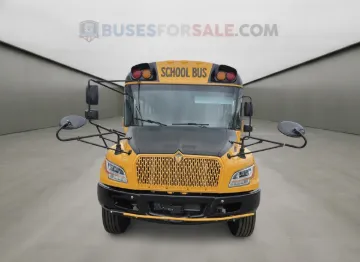 Picture of 2026 International CE School Bus