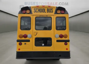 Picture of 2026 International CE School Bus