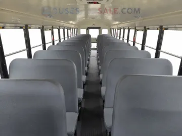 Picture of 2026 International CE School Bus