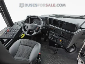 Picture of 2026 International CE School Bus